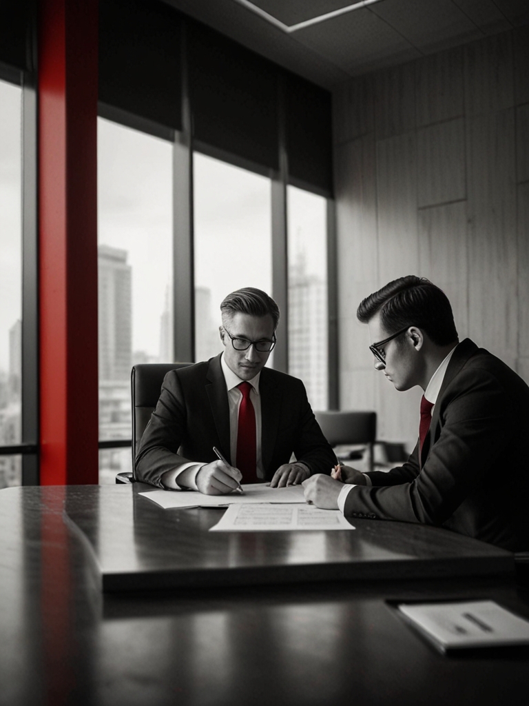 Seguridad jurídica empresarial