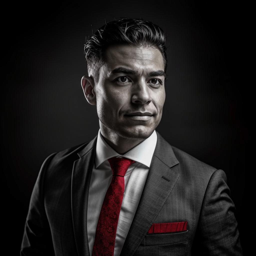 Abogado especialista en derecho corporativo